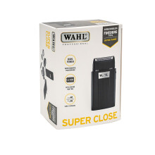 Wahl Super Close Shaver