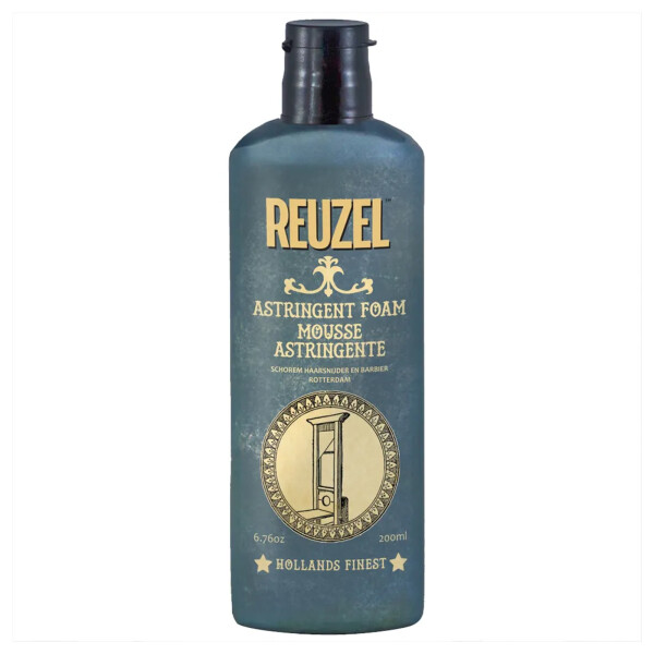 Reuzel Astringent Foam 200ml