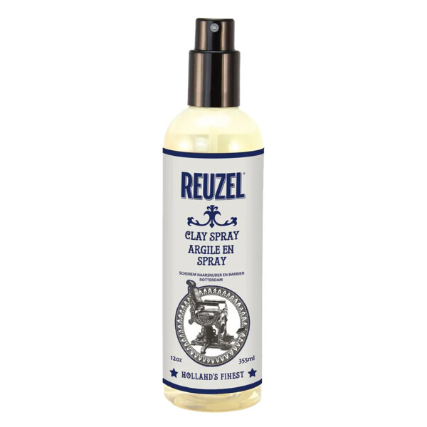 Reuzel Clay Spray 355ml