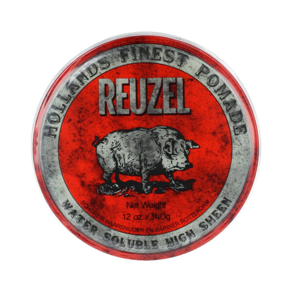 Reuzel Red High Sheen Pomade 340g