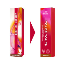 Wella Professionals Color Touch 60ml