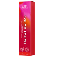 Wella Professionals Color Touch Vibrant Reds 7/43 mittelblond rot-gold 60ml