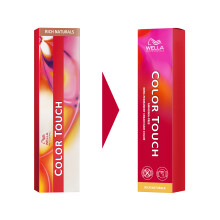 Wella Professionals Color Touch Rich Naturals 9/16 lichtblond asch-violett 60ml