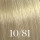 Wella Professionals Color Touch Rich Naturals 10/81 hell-lichtblond perl-asch 60ml