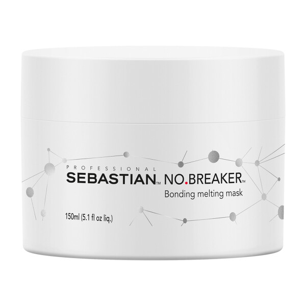 Sebastian Professional No.Breaker Bonding Melting Mask 150ml