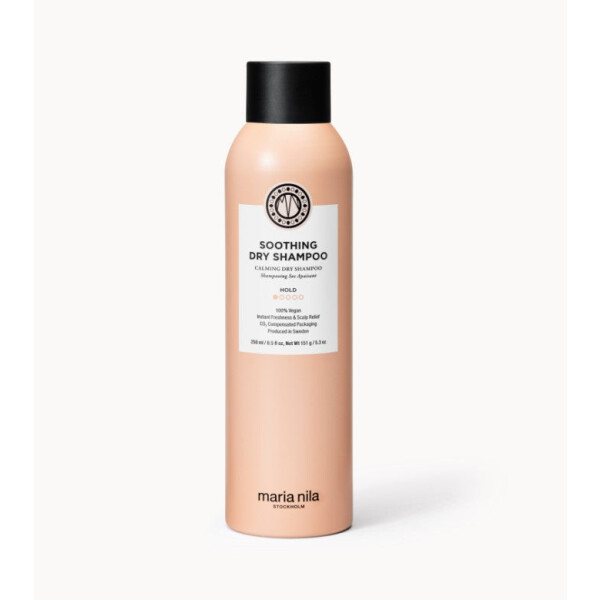 Maria Nila Soothing Dry Shampoo 250ml