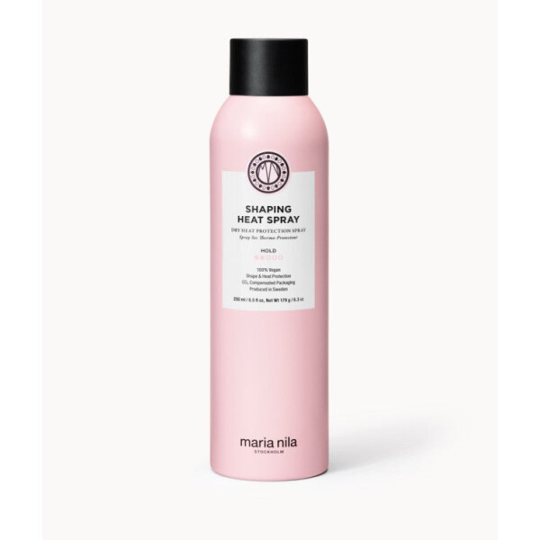 Maria Nila Shaping Heat Spray 250ml