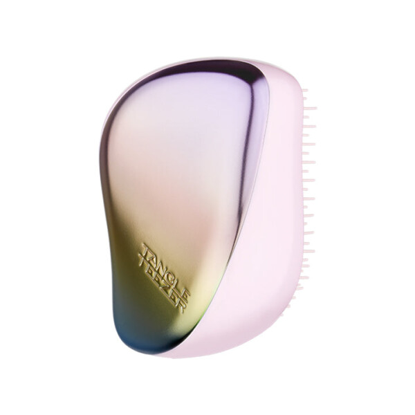 Tangle Teezer Compact Styler Pearlescent Matte Chrome %NEU%