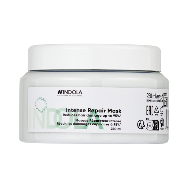 Indola Care Repair Intense Repair Maske 250ml %NEU%