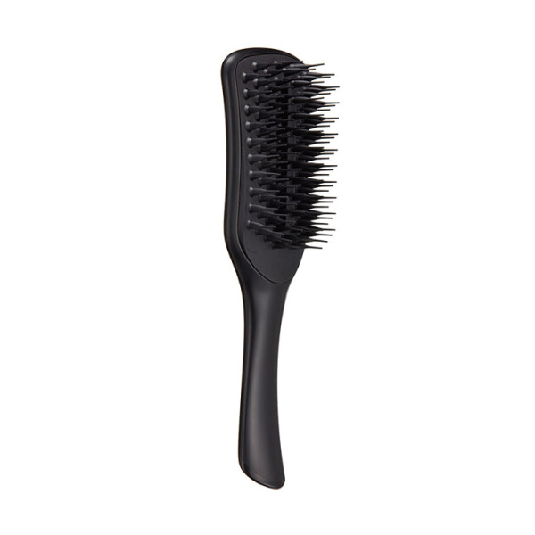 Tangle Teezer Easy Dry &amp; Go Vented Hairbrush Jet Black