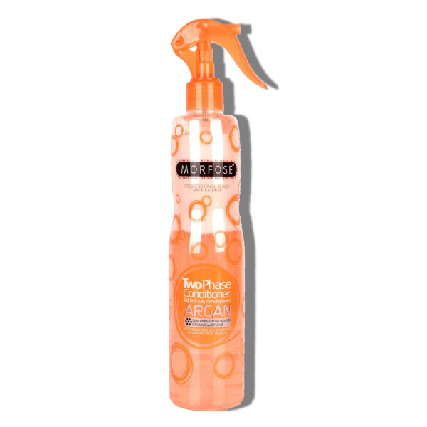 Morfose Leave in Conditioner Spray Argan 400ml