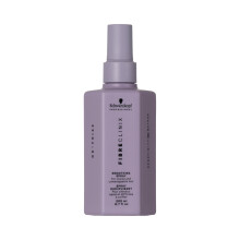 Schwarzkopf Fibre Clinix De-Frizz Smoothing Spray 200ml...