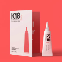 K18 Leave-In Molecular Repair Hair Mask 5ml