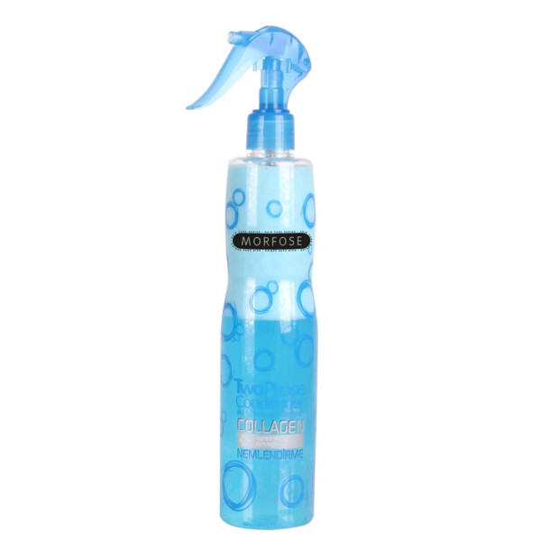 Morfose Collagen 2 Phase Conditioner Spray 400ml