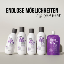 KMS Colorvitality Shampooo 300ml