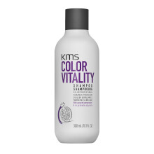 KMS Colorvitality Shampooo 300ml