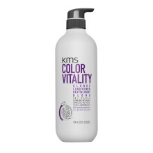 KMS Colorvitality Blonde Conditioner 750ml