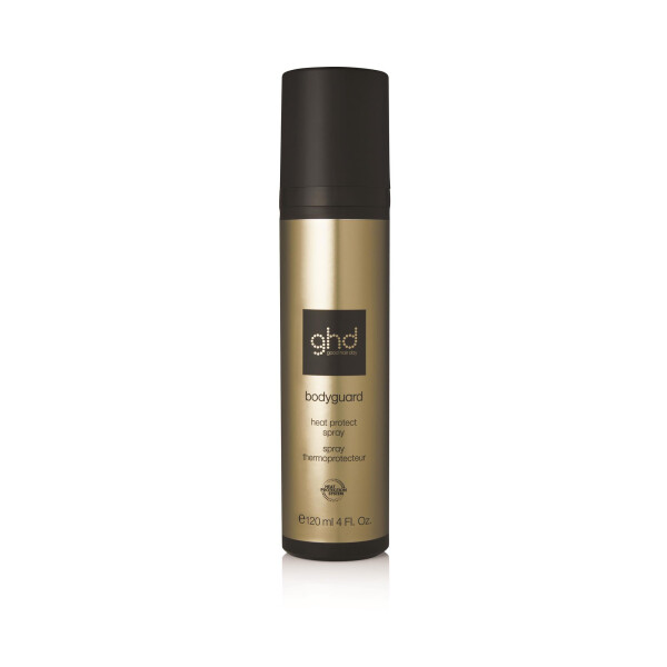 ghd bodyguard - heat protect Hitzeschutz Spray 120ml