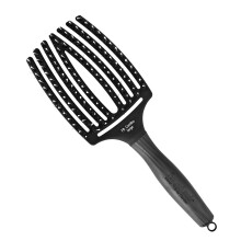 Olivia Garden Fingerbrush Combo Large mit Nylon-/Wildschwein-Borsten