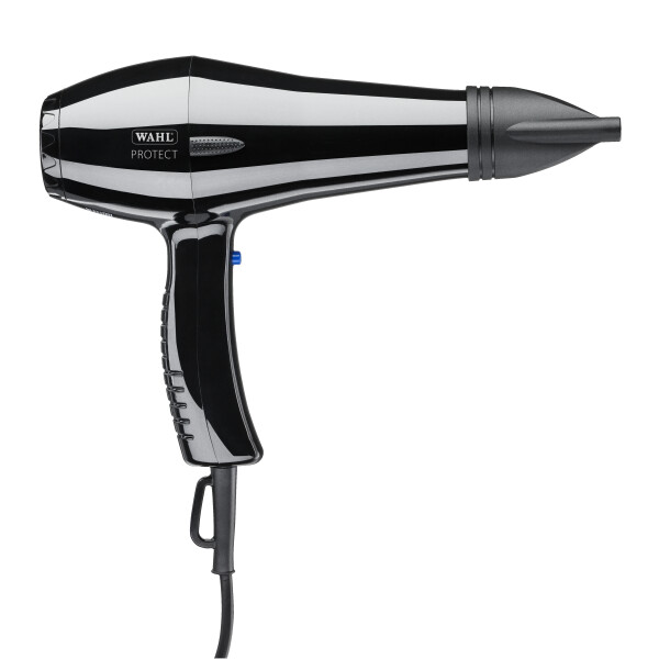 Wahl Protect Haartrockner schwarz 1500W