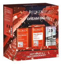 Redken Frizz Dismiss Kit Xmas 2024