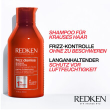 Redken Frizz Dismiss Kit Xmas 2024