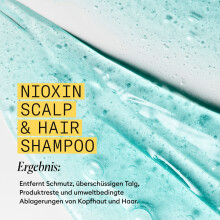 Nioxin System 1 Shampoo 300ml