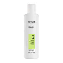 Nioxin System 2 Conditioner 300ml