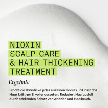 Nioxin System 2 Leave-In Treatment 100ml