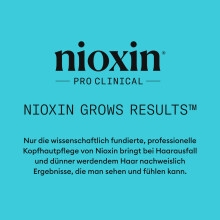 Nioxin System 3 KIT 150+150+50ml