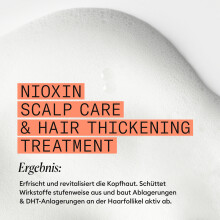 Nioxin System 4 Leave-In Treatment 100ml