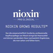 Nioxin Night Density Rescue Serum 70ml