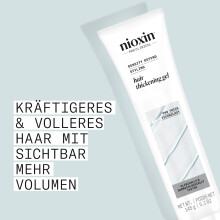 Nioxin Hair Thickening Gel 140ml