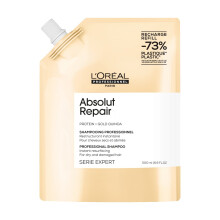 LOr&eacute;al Professionnel Serie Expert Absolut Repair Shampoo Refill 500ml