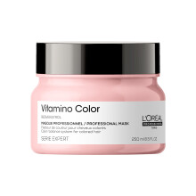 LOr&eacute;al Professionnel Serie Expert Vitamino Color Trio