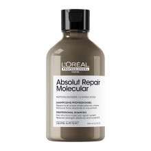 LOr&eacute;al Professionnel Serie Expert Absolut Repair Molecular Trio