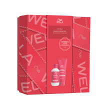 Wella Professionals Invigo Color Brilliance Geschenkeset