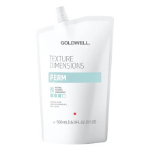 Goldwell Texture Dimensions PERM N - Natural (Naturhaar)...