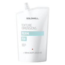 Goldwell Texture Dimensions PERM FIX - Fixierung 500ml