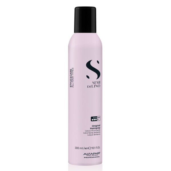 AlfaParf Milano Semi di Lino Styling&nbsp;Original Hairspray 300ml