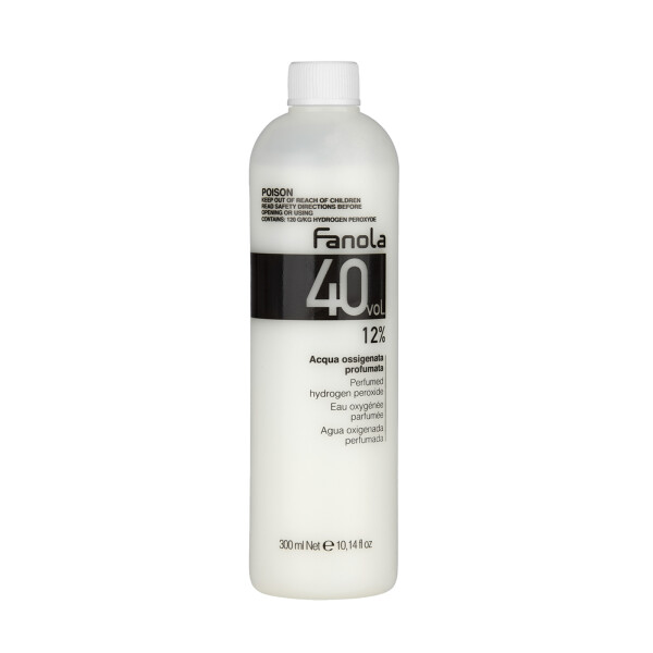 Fanola Oxidationsemulsion 40 Vol 12% 300ml