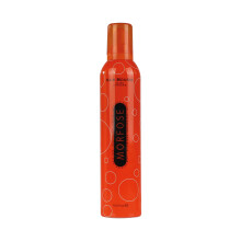 Morfose Mousse Ultra Strong / Orange 350ml