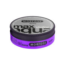 Morfose Max Aqua Gelwax 175ml