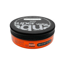 Morfose Gel Wax Super Aqua 175ml