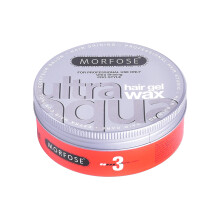 Morfose Gel Wax Ultra Aqua 175ml