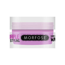 Morfose Color Haar Wax Lila 100ml