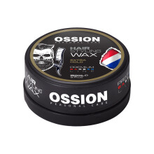 Morfose Ossion Premium Barber Hair Wax Extra Strong 150ml