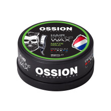 Morfose Ossion Premium Barber Hair Wax Matt 150ml