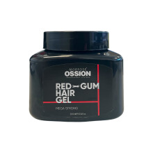 Morfose Ossion Premium Barber Hair Gum Gum Gel 300ml