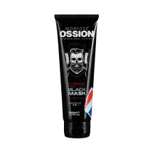 Morfose Ossion Premium Barber Peel Off Black...